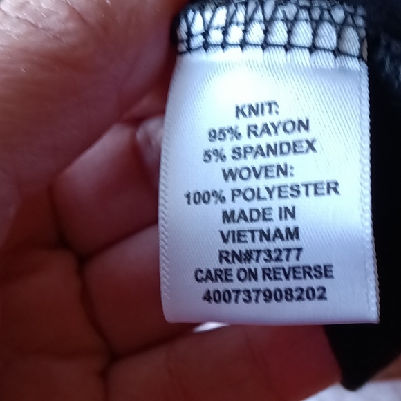 spring top - Picture 7 of 8